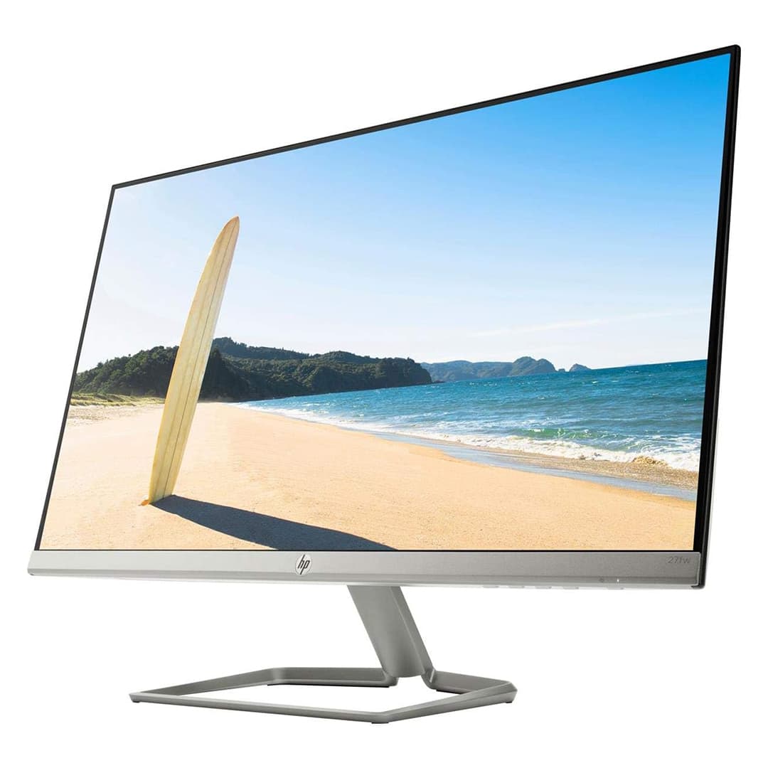 HP HP27FW Monitör Ekran