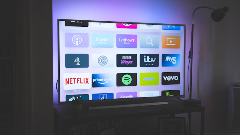 OLED TV mi LED TV mi? Hangisini Tercih Etmeli?