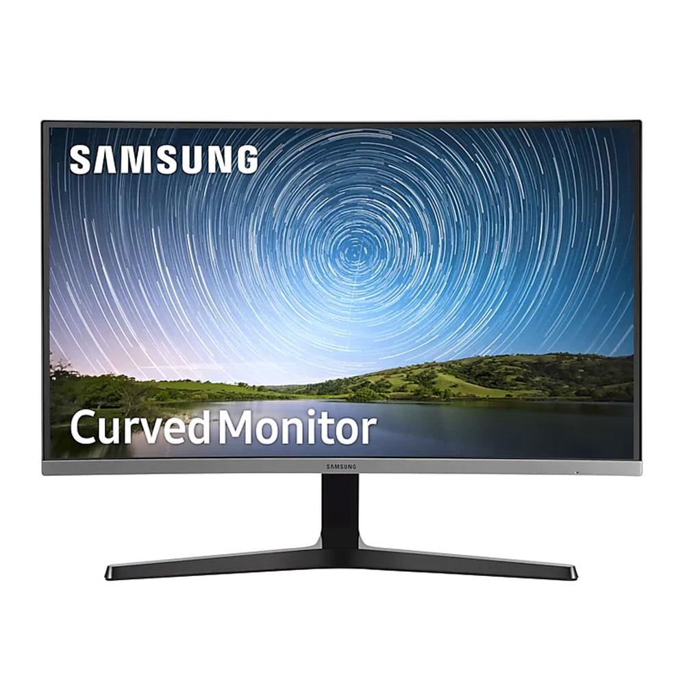 Samsung C27R500FHM Monitör Ekran